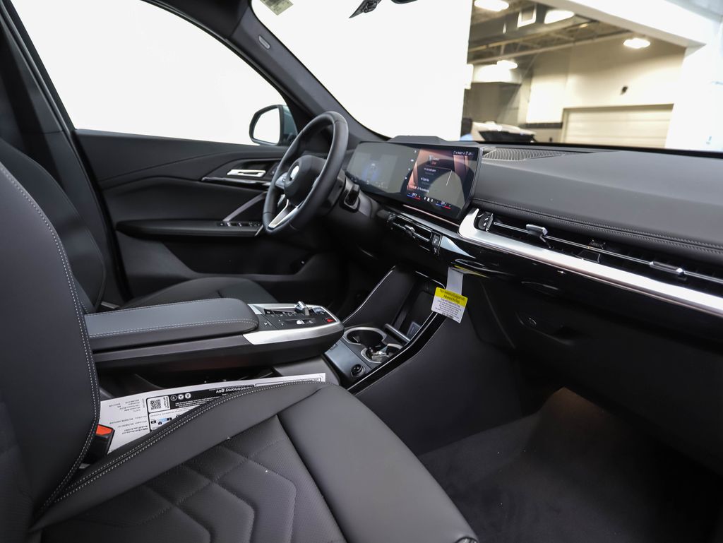 Thumbnail: 2026 BMW X1 - 30