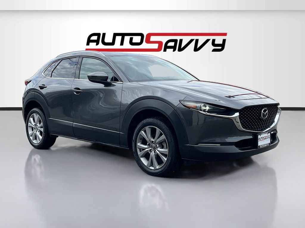 2023 Mazda CX-30 Premium AWD's photo