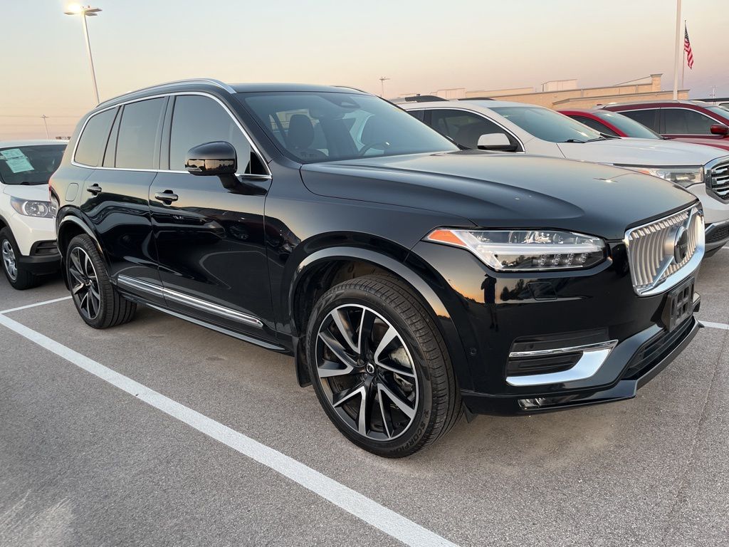 Thumbnail: 2023 Volvo XC90 - 2