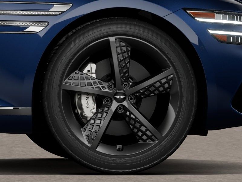 New 2027  Genesis 2.5T Sport Prestige image 8