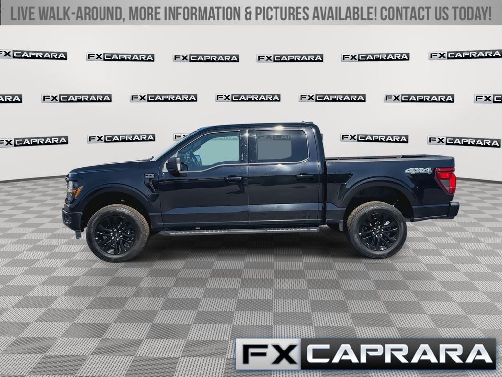 Used 2024 Ford F-150 Truck