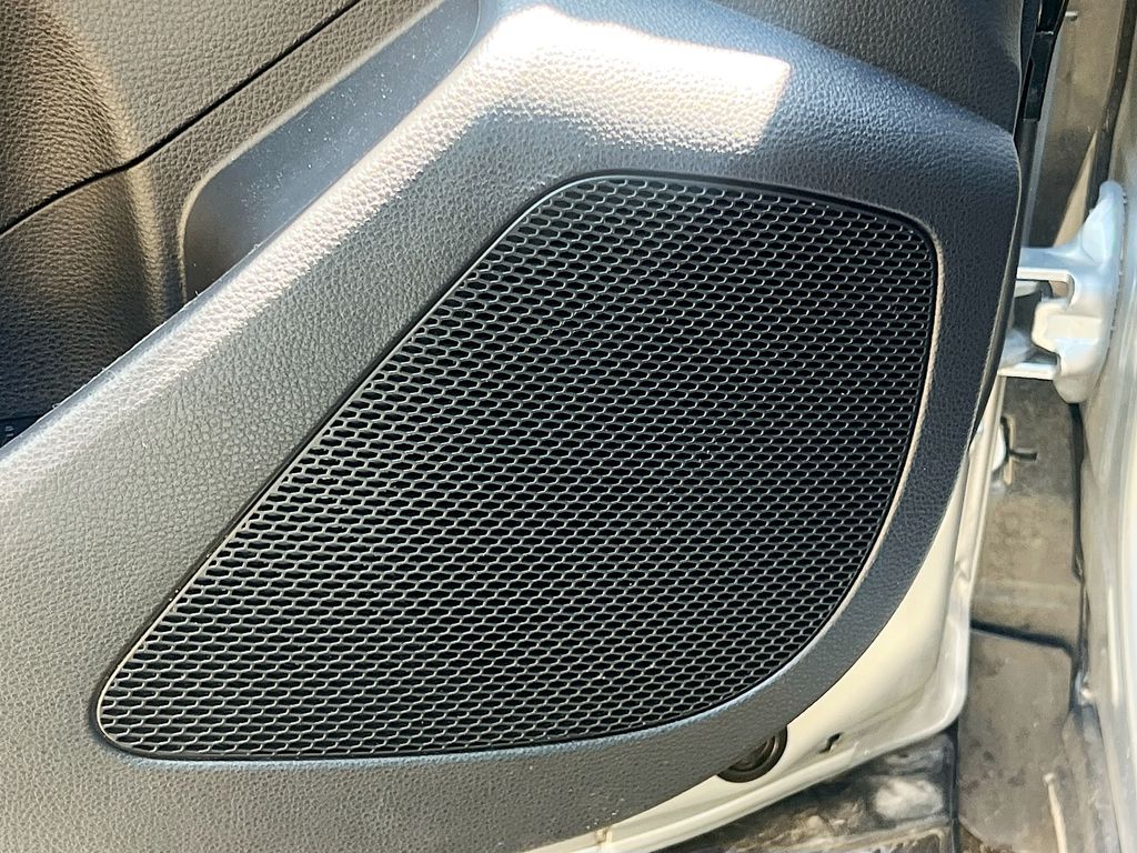 Used 2026 Silver Toyota XLE image 19