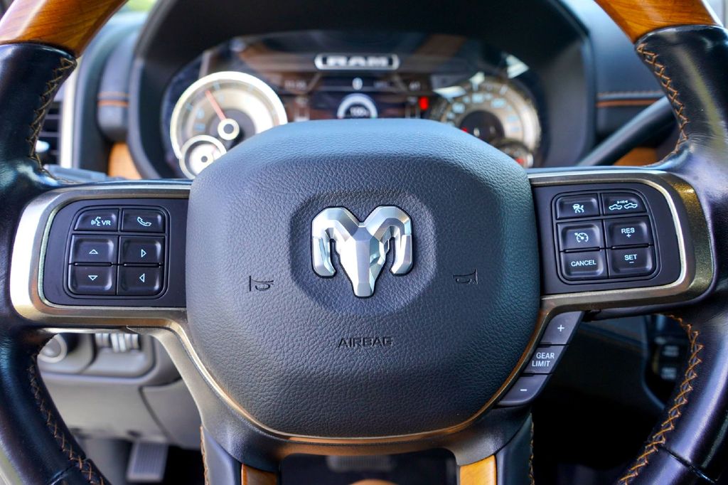 Used Car 2022 Ram 2500  Longhorn For Sale Under $60,000 In Taylor, Texas