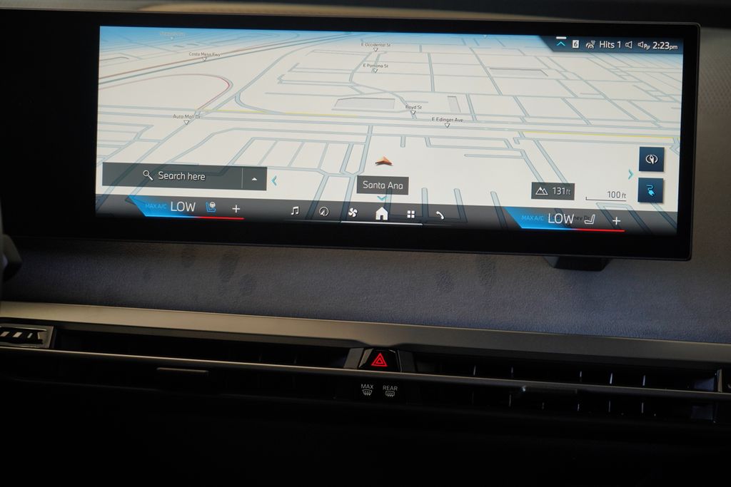 Thumbnail: 2026 BMW iX - 14