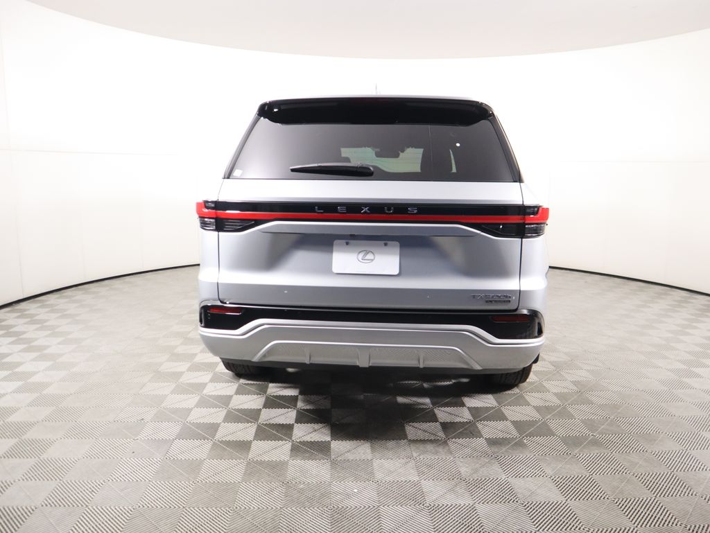 Thumbnail: 2026 Lexus TX - 6