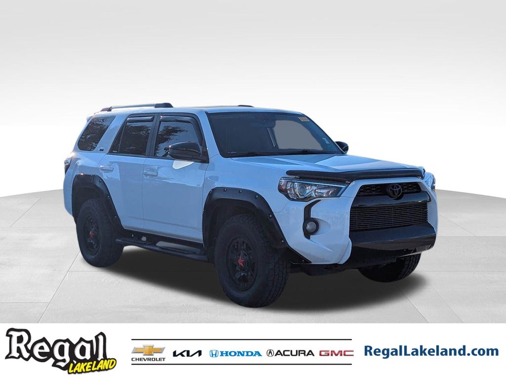 used 2019 Toyota 4Runner car, priced at $27,991
