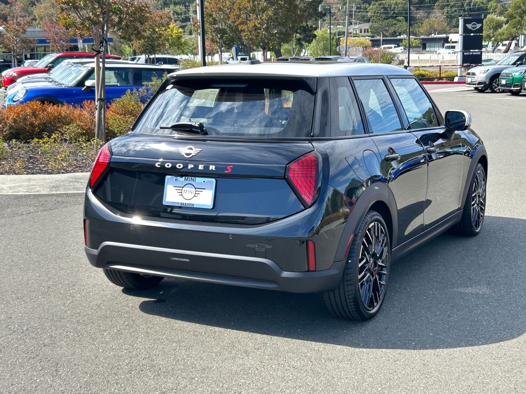 Thumbnail: 2026 MINI Cooper - 5