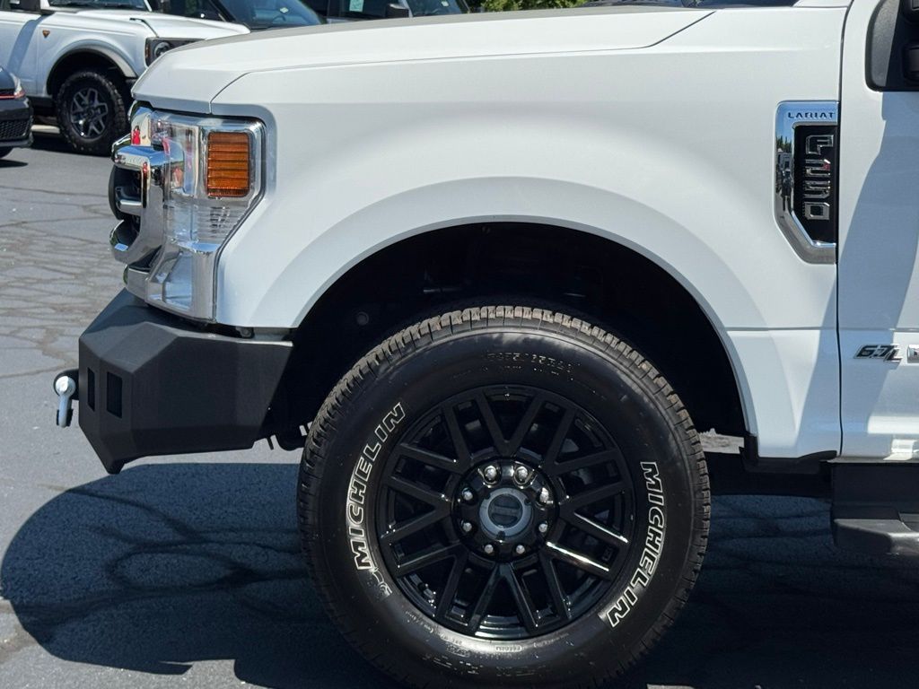 FordF-250SD39