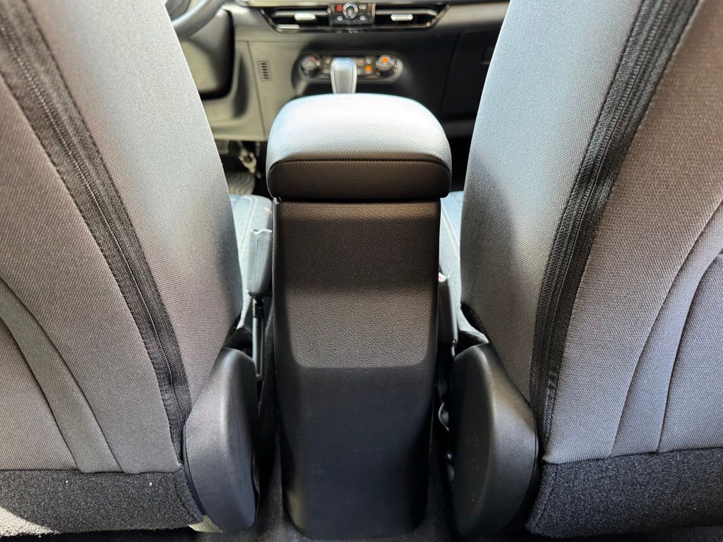 New 2026 Deep Blue Pearl Nissan SV image 22