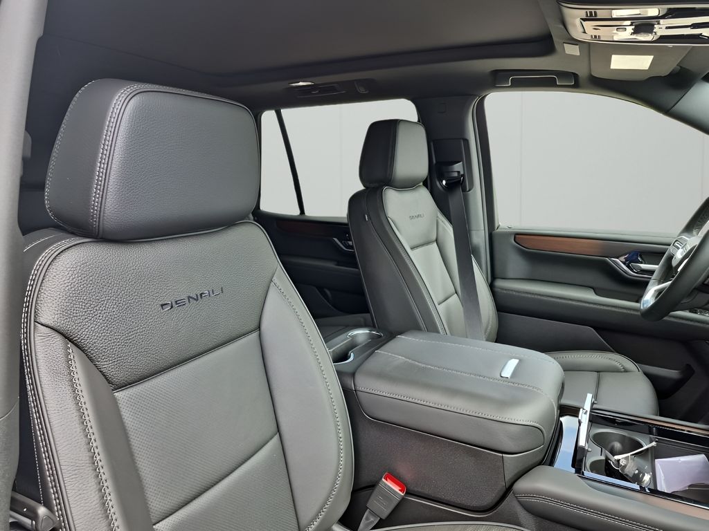 New 2026 Black GMC Denali image 15