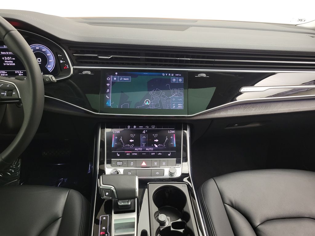 Thumbnail: 2023 Audi Q7 - 20