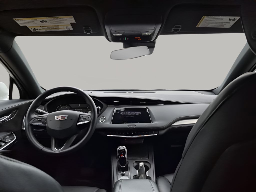 Used Car 2021 Cadillac Xt4  Premium Luxury For Sale Under $30,000 In Austin, Texas