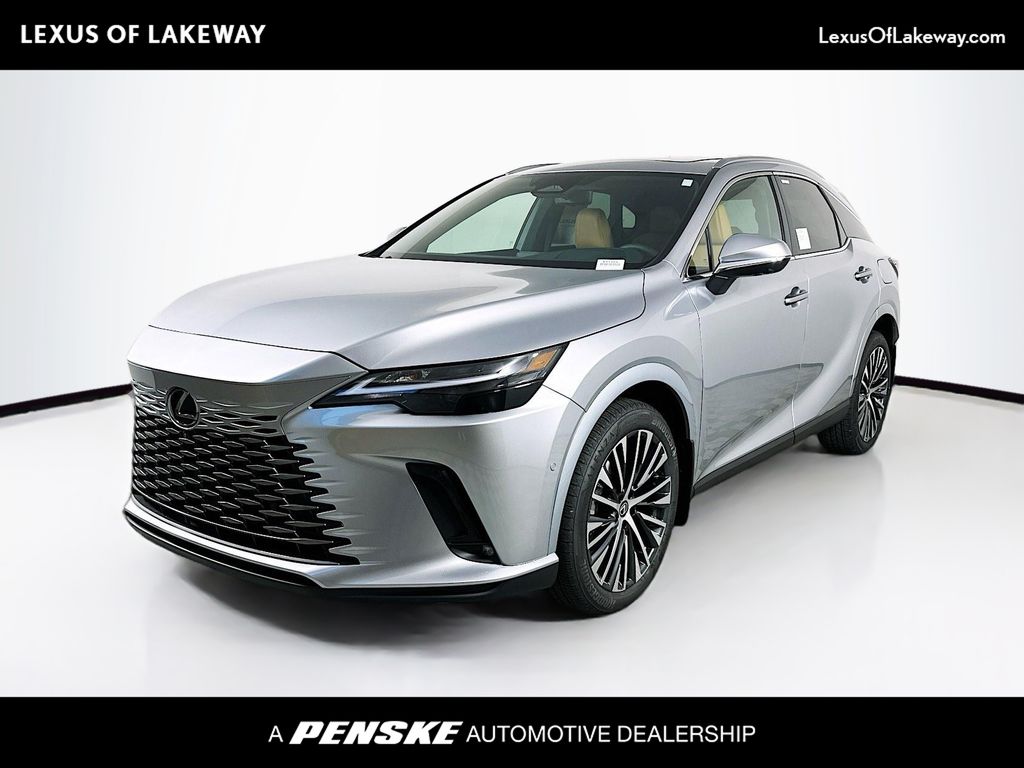 2025 Lexus RX 350 Premium+ -
                Lakeway, TX