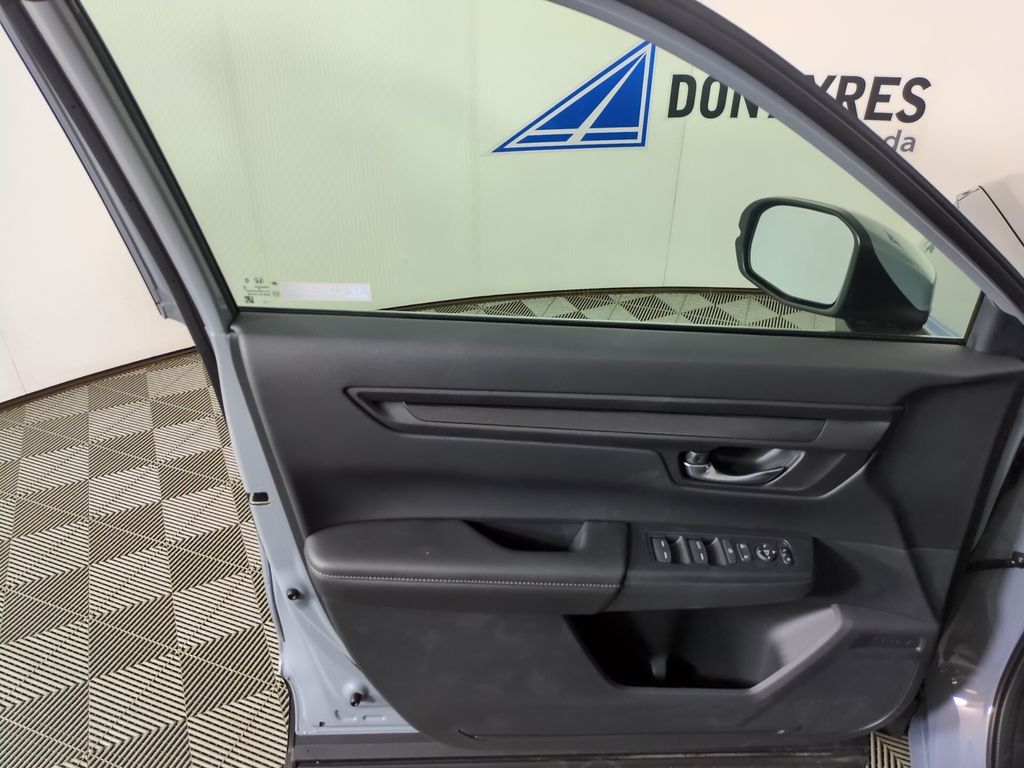 New 2025 Honda CR-V For Sale in Fort Wayne, IN