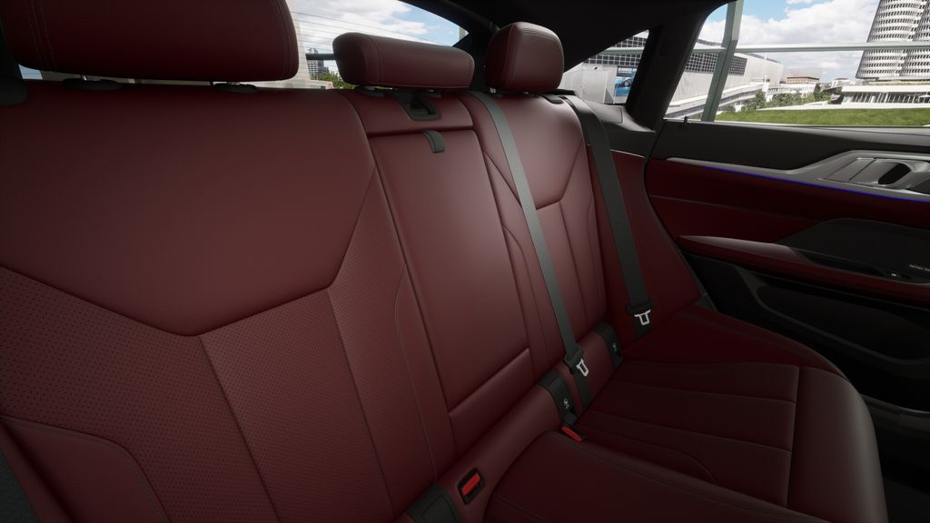 Thumbnail: 2025 BMW i4 - 12