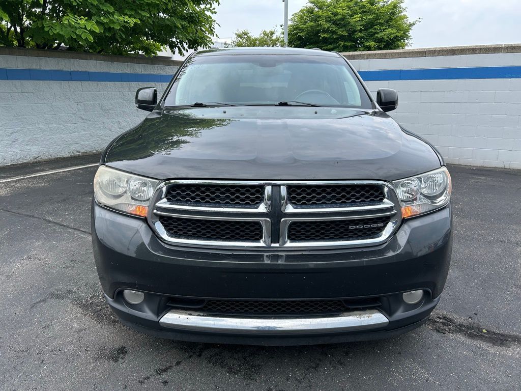 Thumbnail: 2011 Dodge Durango - 8