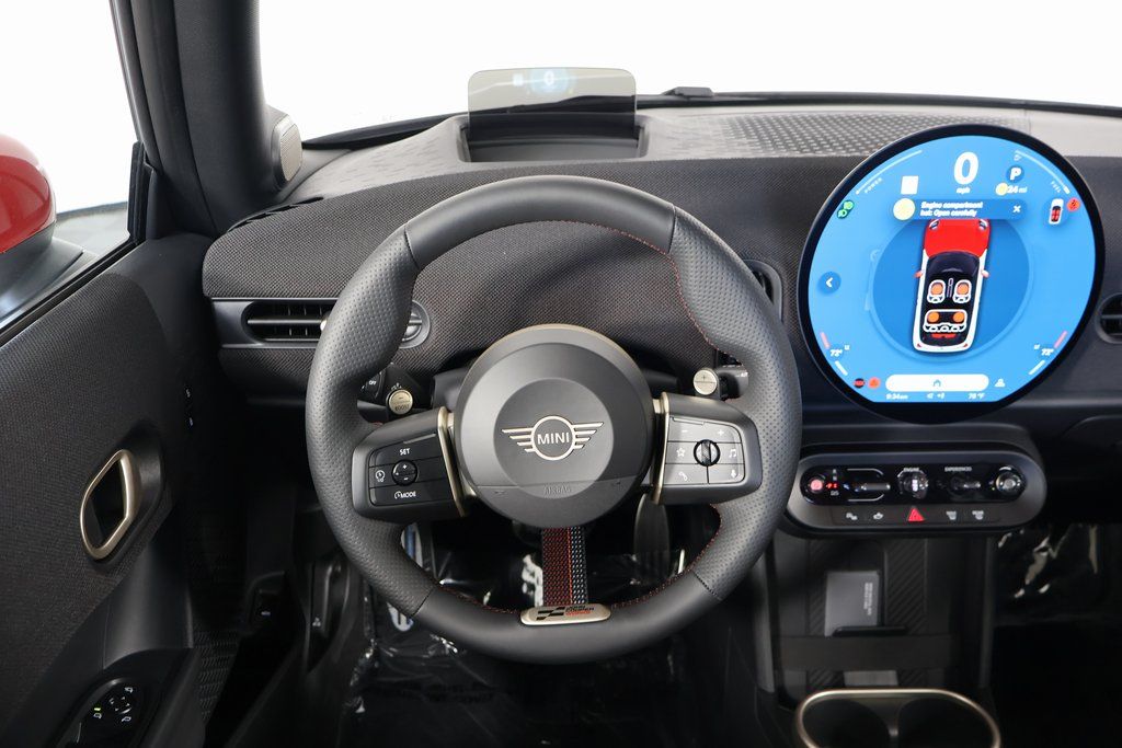 Thumbnail: 2026 MINI Cooper - 3