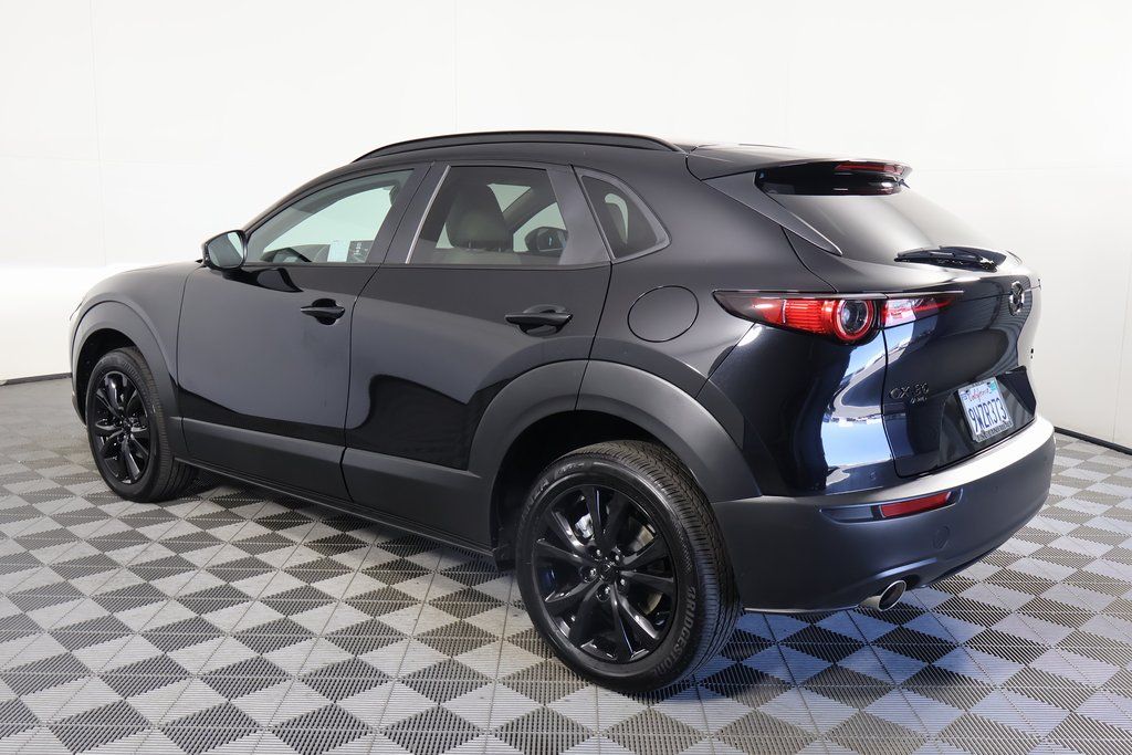 Thumbnail: 2026 Mazda CX-30 - 7