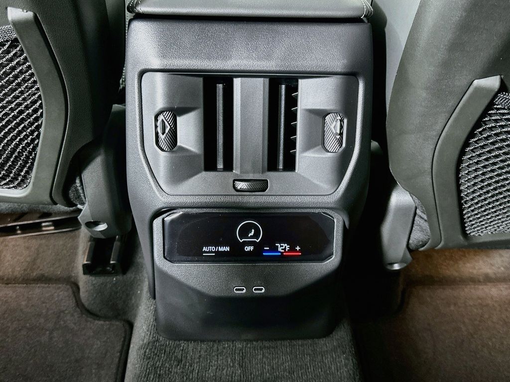 Thumbnail: 2026 BMW X3 - 18