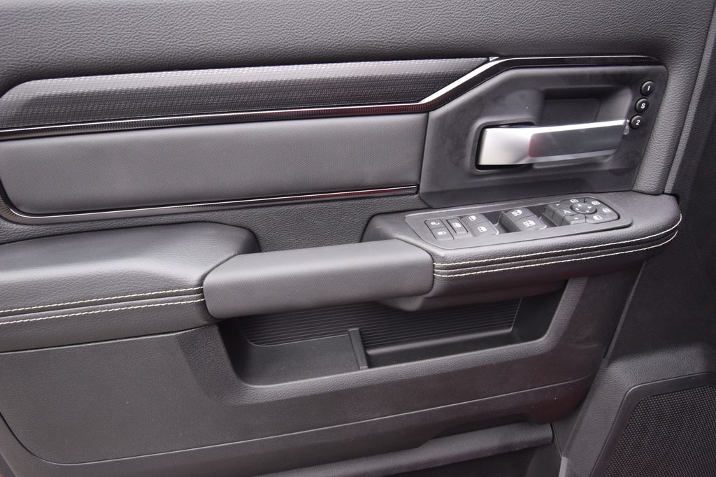 new 2026 Ram 2500 car, priced at $66,552