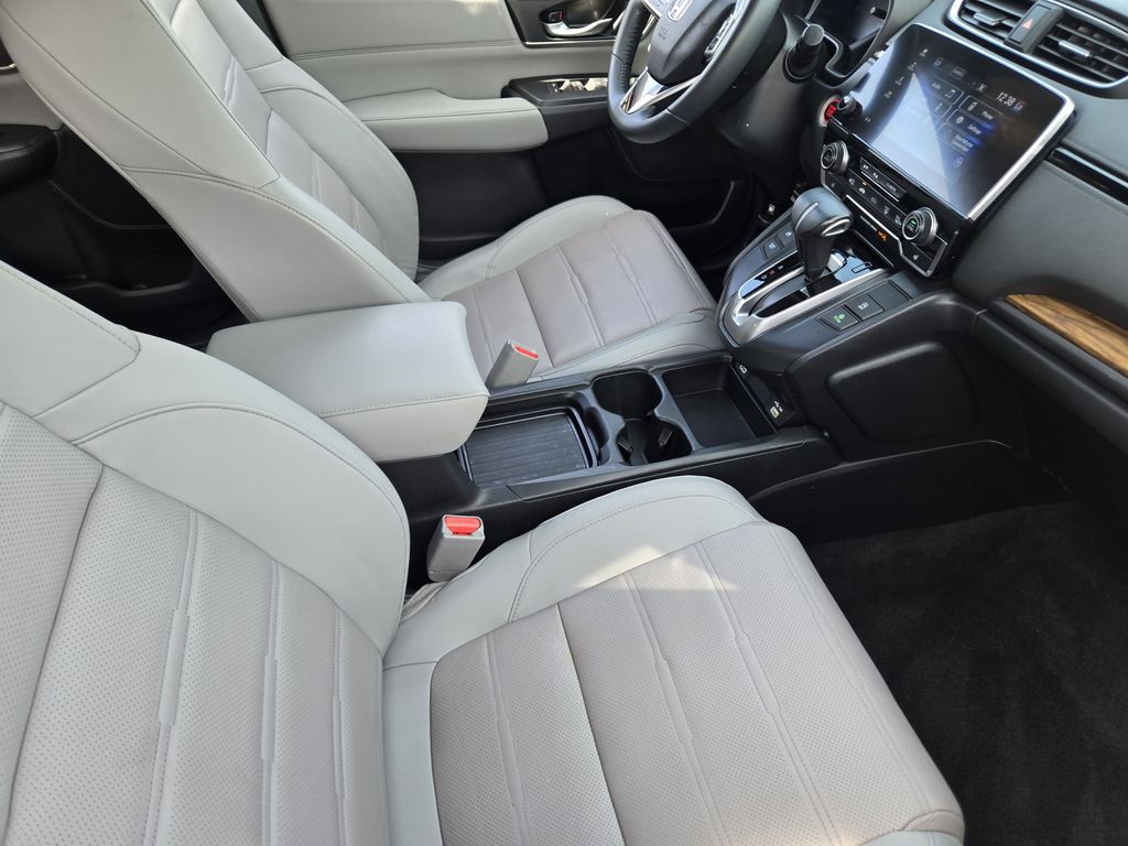 used 2020 Honda CR-V car, priced at $24,441