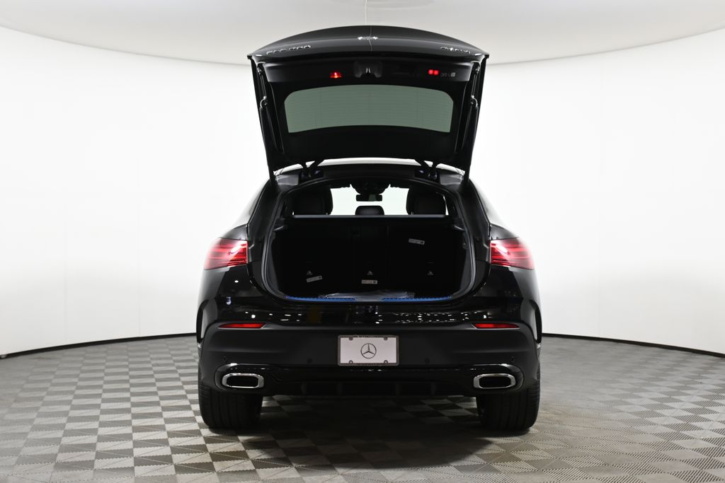 2025 Mercedes-Benz GLE 450 26
