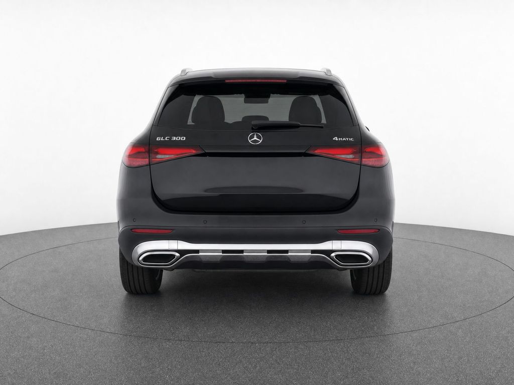 Thumbnail: 2024 Mercedes-Benz GLC - 7