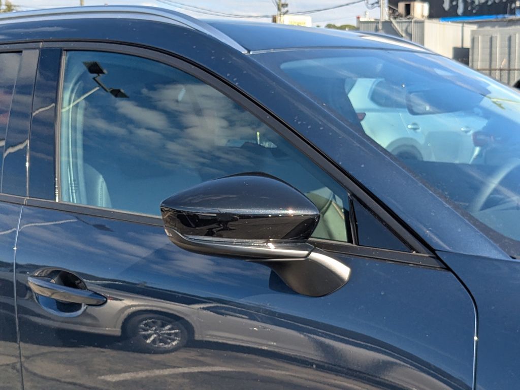 2026 Mazda CX-50 2.5 S Premium