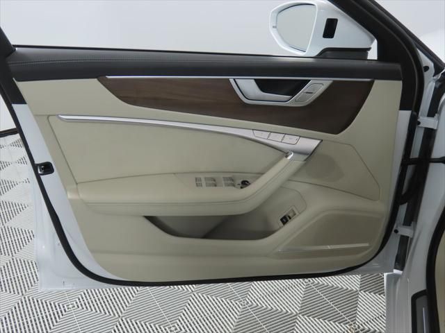 Thumbnail: 2025 Audi A6 - 28