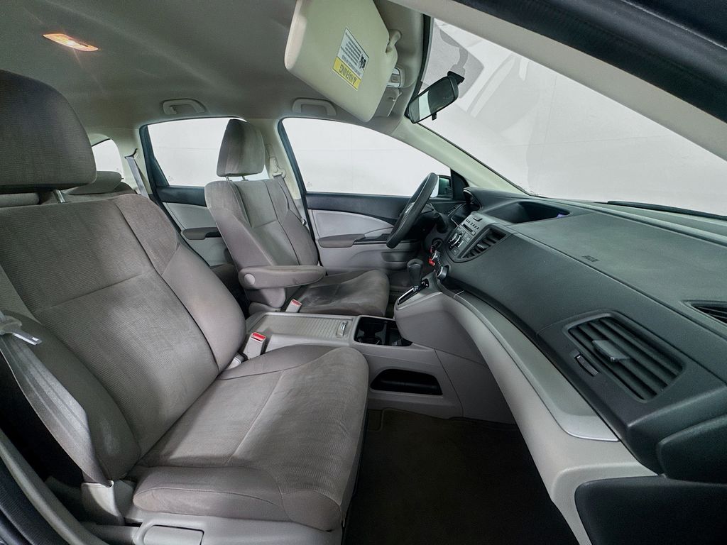 Used Car 2014 Honda Cr-v  Lx For Sale Under $12,000 In Austin, Texas