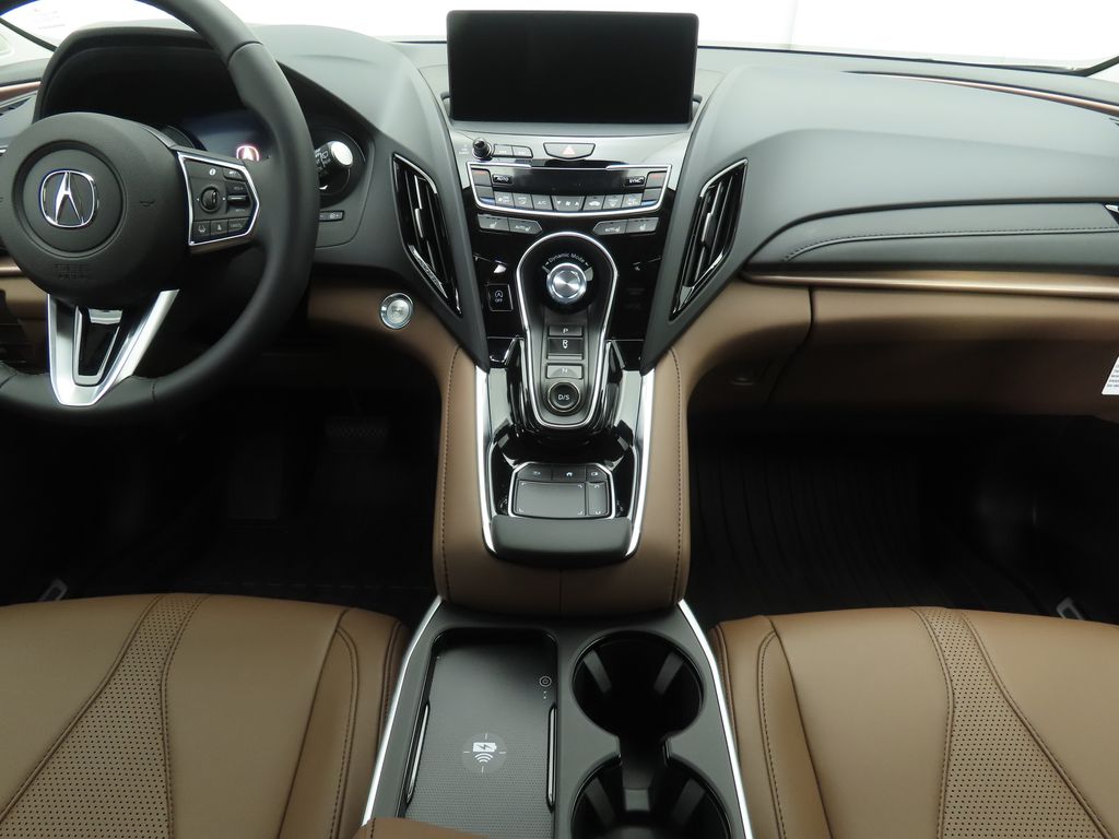 Thumbnail: 2025 Acura RDX - 13