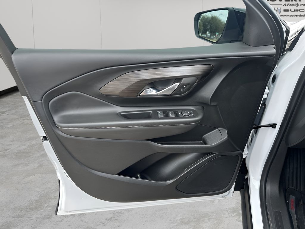 Used Car 2023 Gmc Terrain  Sle For Sale Under $25,000 In Austin, Texas