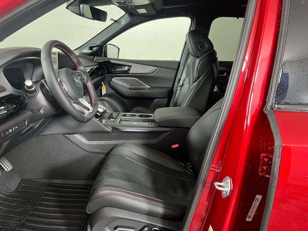 Thumbnail: 2026 Acura MDX - 6