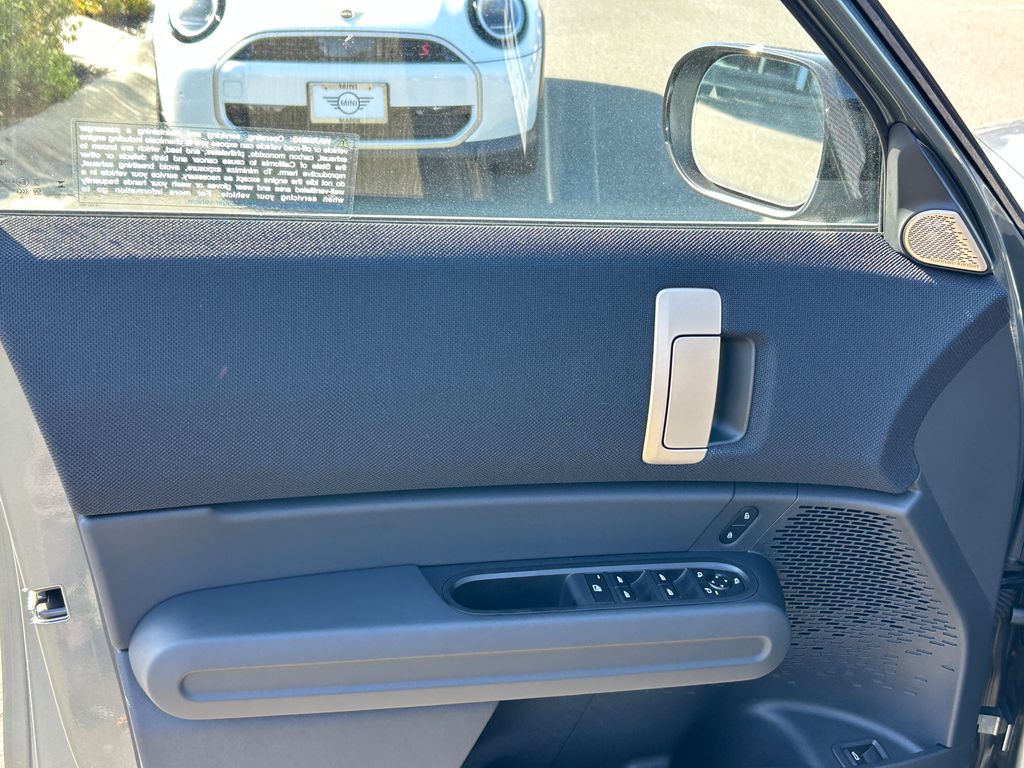 Thumbnail: 2025 MINI Cooper Countryman - 11