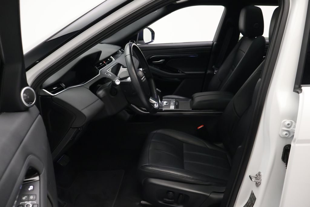 Thumbnail: 2020 Land Rover Range Rover Evoque - 14