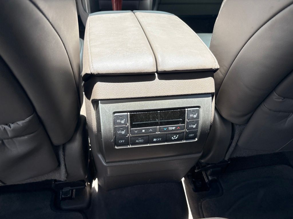 Thumbnail: 2013 Lexus GX - 16