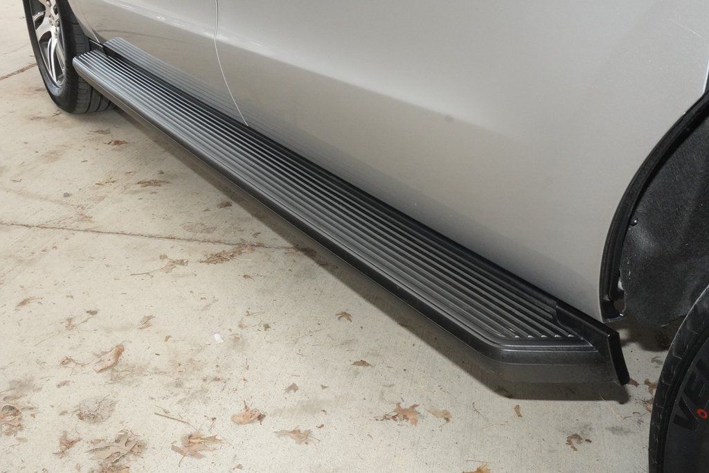 Used Car 2024 Ford Expedition Max  Xlt For Sale Under $40,000 In Weatherford, Texas