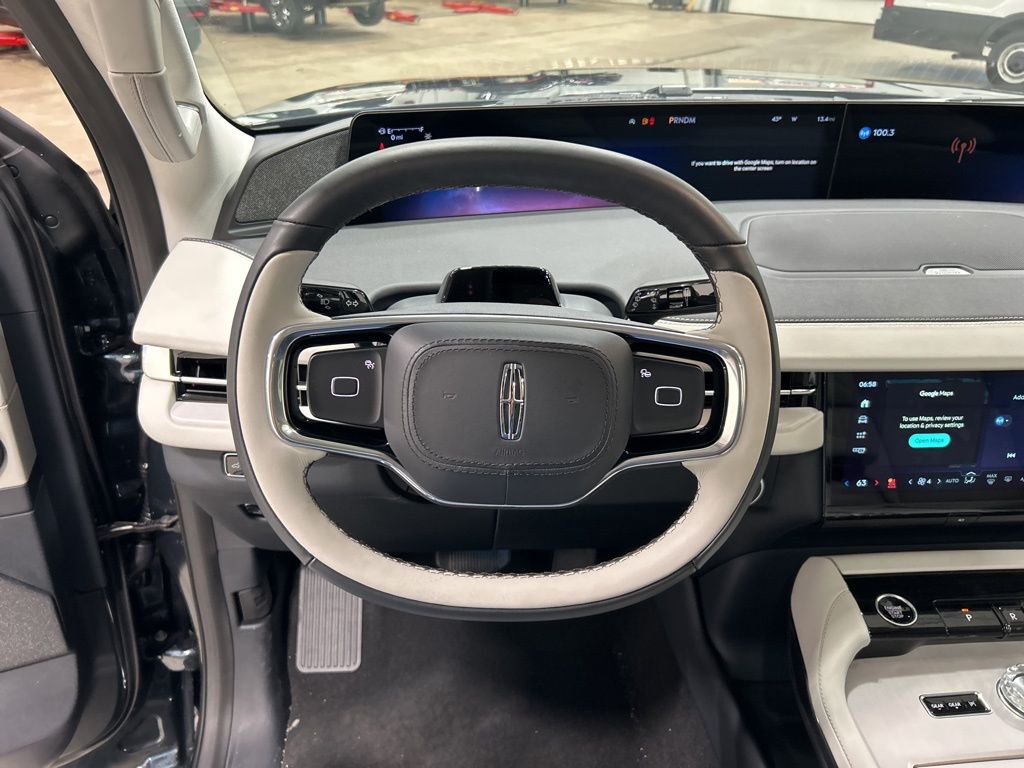 new 2026 Lincoln Navigator L car, priced at $109,365