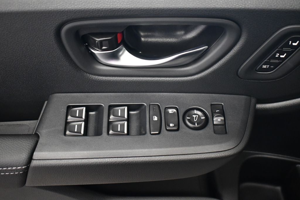 Thumbnail: 2026 Honda Passport - 9