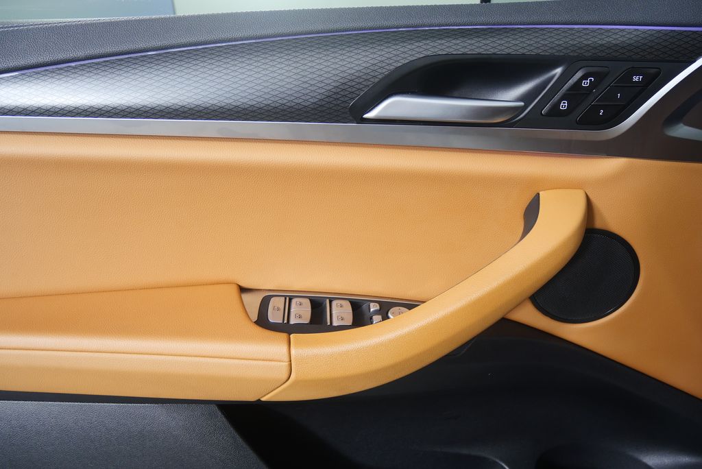 Thumbnail: 2022 BMW X3 - 8