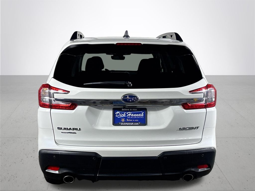 2024 Subaru Ascent Premium