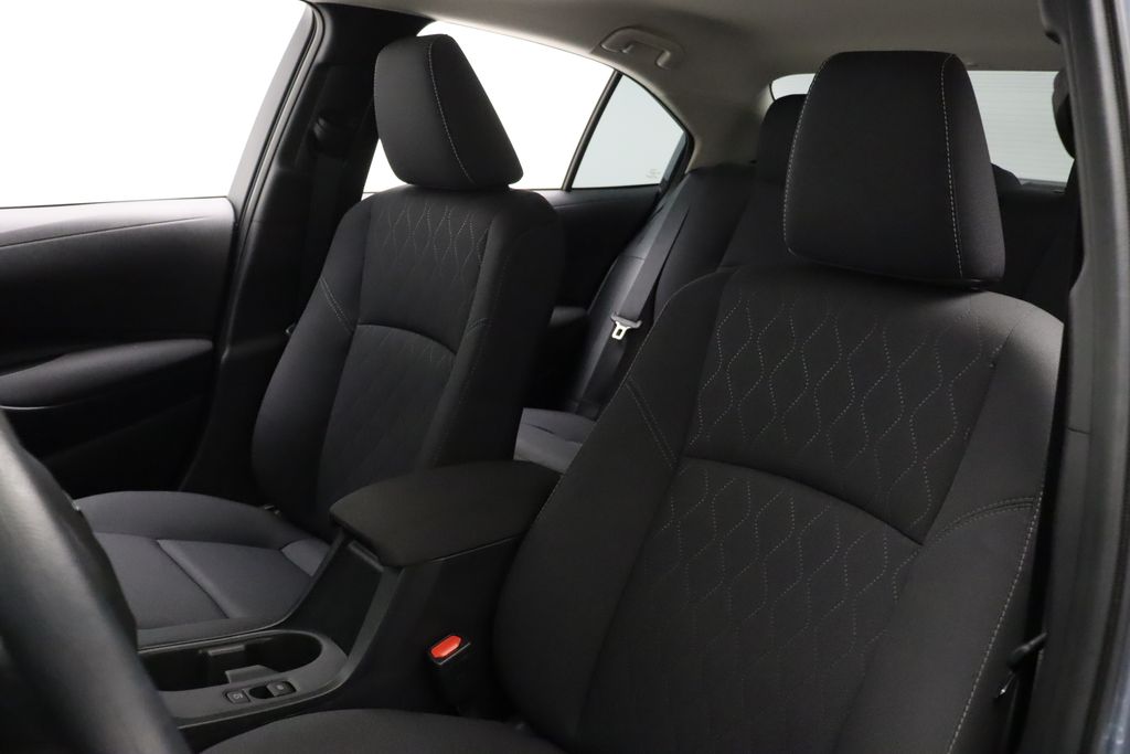 2024 Toyota Corolla LE 13
