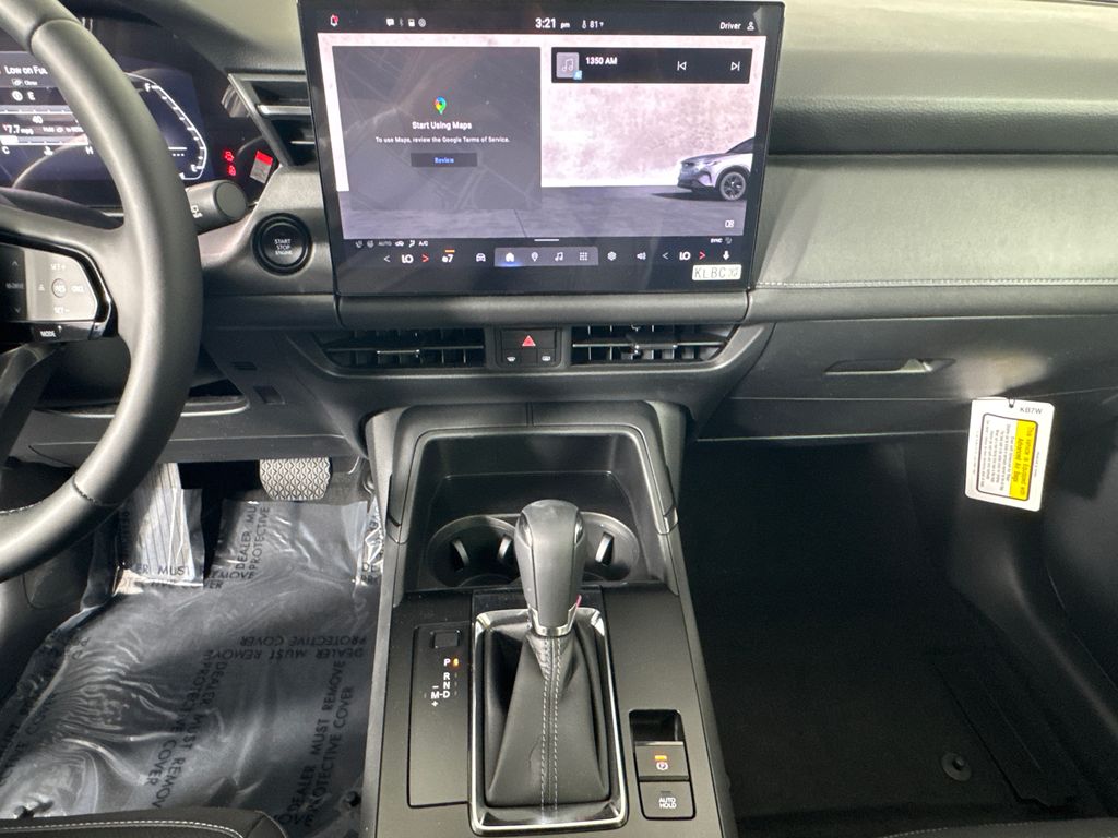 New 2026 Navy Blue Mica Mazda 2.5 S Preferred AWD image 27