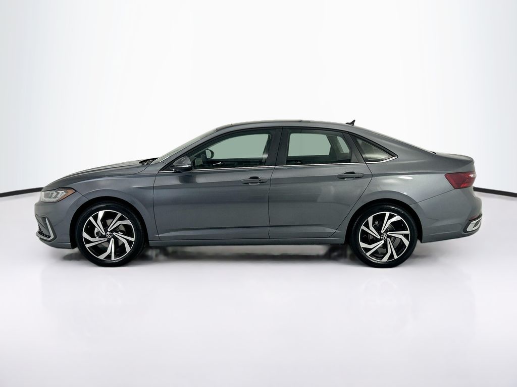 Thumbnail: 2026 Volkswagen Jetta - 8