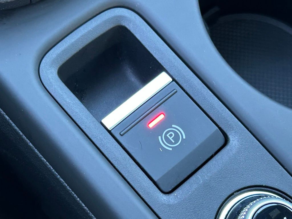 New 2025 Black Audi 40 Premium image 44