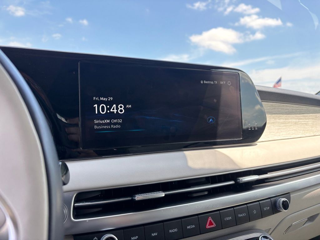 Used Car 2024 Hyundai Palisade  Calligraphy For Sale Under $40,000 In Austin, Texas