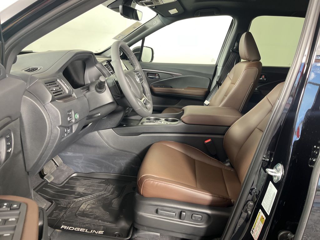 Thumbnail: 2026 Honda Ridgeline - 21