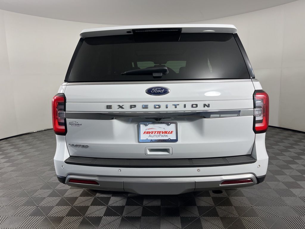 Thumbnail: 2023 Ford Expedition - 4