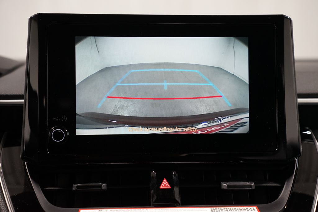 Thumbnail: 2026 Toyota Corolla - 19