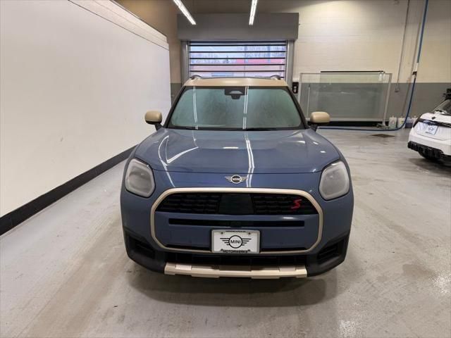 Thumbnail: 2026 MINI Cooper Countryman - 8